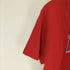 ジェニュインマーチャンダイズ GENUINE MERCHANDISE ベースボール ロゴ プリント Tシャツ メンズ import:L