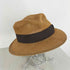 アニエスベー agnes b. MADE IN ITALY ストローハット メンズ 61