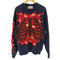 KONKRITE FLEA MARKET リメイクスウェット メンズ JPN:XL