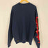 KONKRITE FLEA MARKET リメイクスウェット メンズ JPN:XL