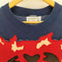 KONKRITE FLEA MARKET リメイクスウェット メンズ JPN:XL