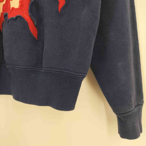 KONKRITE FLEA MARKET リメイクスウェット メンズ JPN:XL