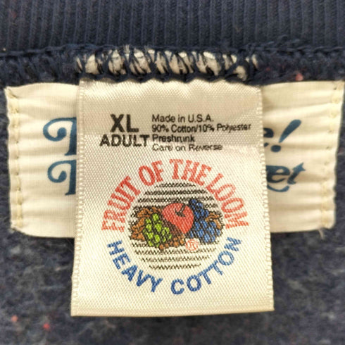 KONKRITE FLEA MARKET リメイクスウェット メンズ JPN:XL