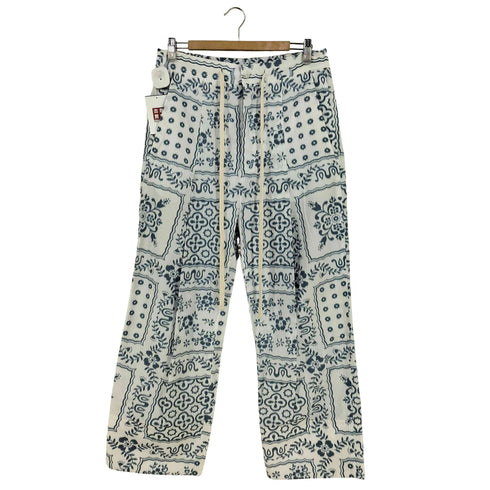 シンヤコズカ SHINYA KOZUKA WORK-ISH PAJAMA メンズ JPN:M