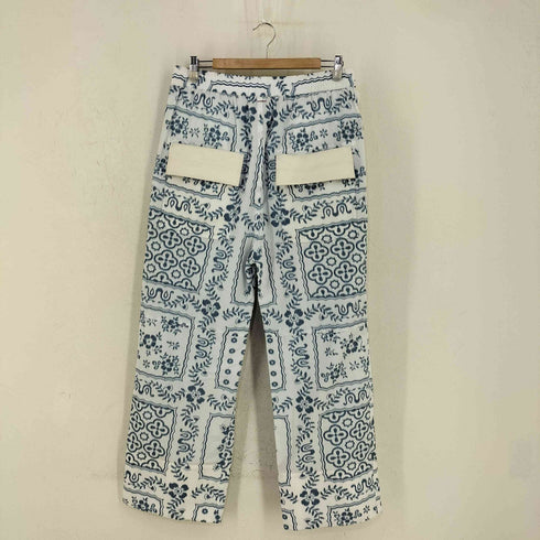 シンヤコズカ SHINYA KOZUKA WORK-ISH PAJAMA メンズ JPN:M