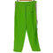 ティーモダンストリートウエア TTT_MSW jersey flower wide pants メンズ JPN:L