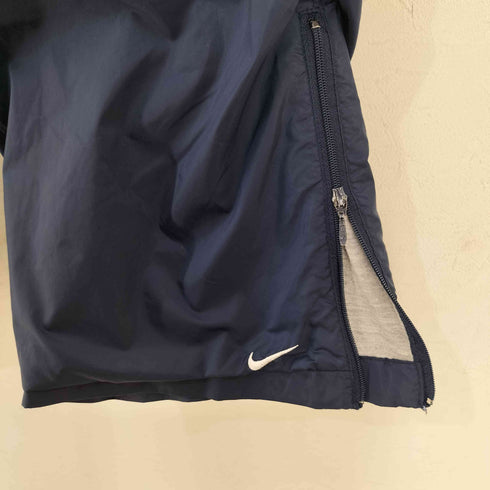 ナイキ NIKE スウォッシュ刺繍 シェルパンツ メンズ XS