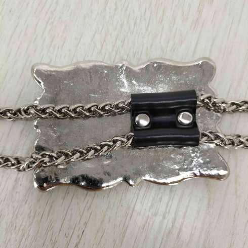 トーガプルラ TOGA PULLA loop tie レディース