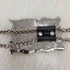 トーガプルラ TOGA PULLA loop tie レディース