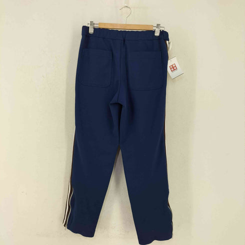 コムデギャルソンオムプリュス COMME des GARCONS HOMME PLUS サイドライン トラックパンツ メンズ JPN:M