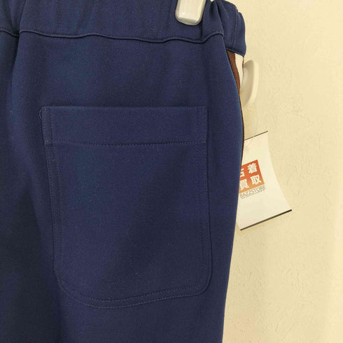 コムデギャルソンオムプリュス COMME des GARCONS HOMME PLUS サイドライン トラックパンツ メンズ JPN:M