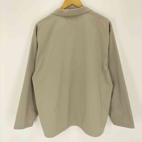 アズールバイマウジー AZUL by moussy RELAX EASY SET UP テーラード メンズ JPN:44