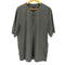 ボスヒューゴボス BOSS HUGO BOSS S/S ヘンリーネックボーダーTシャツ メンズ