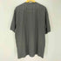 ボスヒューゴボス BOSS HUGO BOSS S/S ヘンリーネックボーダーTシャツ メンズ