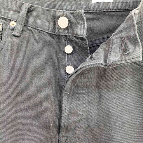 オールドパーク OLDPARK REMAKE DENIM PANTS メンズ 34inch