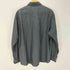 シーケーカルバンクライン ck Calvin Klein L/S ウィングカラーシャツ メンズ 4L