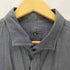 シーケーカルバンクライン ck Calvin Klein L/S ウィングカラーシャツ メンズ 4L