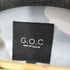 ジーオーシー G.O.C 花柄半袖シャツ 総柄 メンズ JPN:L