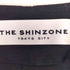 ザシンゾーン THE Shinzone リネンラップワンピース レディース 34