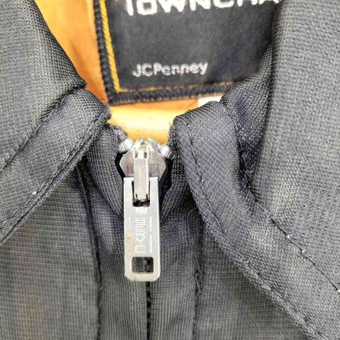 タウンクラフト TOWNCRAFT serxcジップ ウエスタンヨーク ジップアップブルゾン メンズ import:M