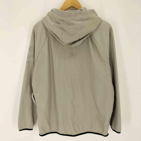 アンダーアーマー UNDER ARMOUR ジップフーディー メンズ JPN:L