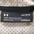 アンダーアーマー UNDER ARMOUR ジップフーディー メンズ JPN:L