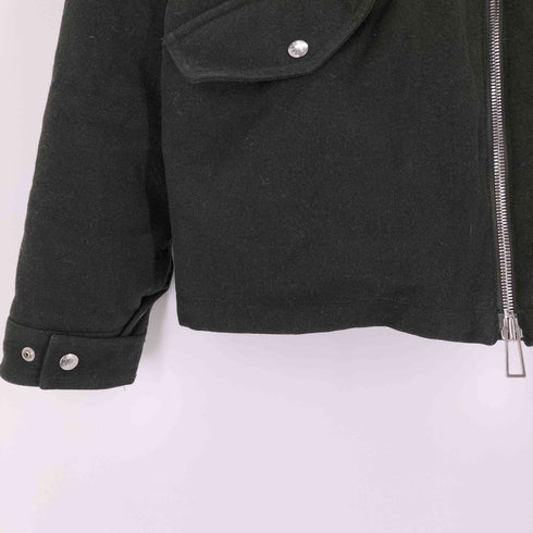 ピーエスポールスミス PS Paul Smith フーデッドダウンジャケット メンズ JPN:L