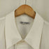 アワーレガシィー OUR LEGACY sleeveless company shirt メンズ EUR:48