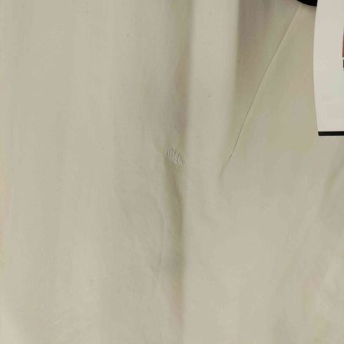 アワーレガシィー OUR LEGACY sleeveless company shirt メンズ EUR:48