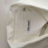 アワーレガシィー OUR LEGACY sleeveless company shirt メンズ EUR:48