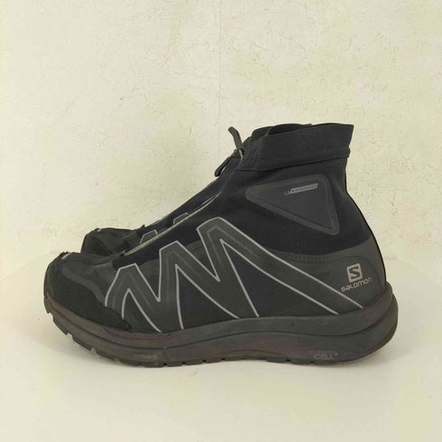 アンドワンダー and wander odyssey cswp メンズ JPN:26