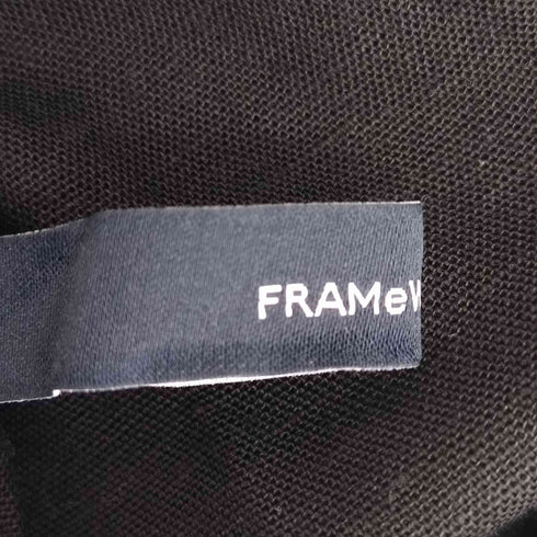 フレームワーク FRAMeWORK ベアトップキャミソールワンピース2 レディース 36