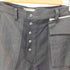 NULABEL CM1YOK42 マルチポケットジップパンツ メンズ
