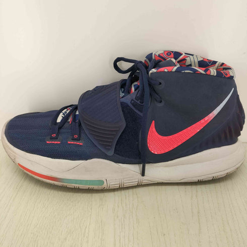 ナイキ NIKE KYRIE 6 EP メンズ JPN:27.5