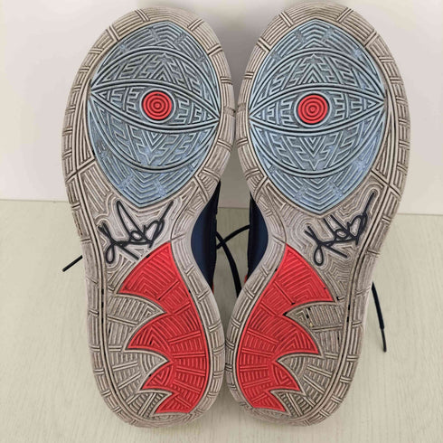ナイキ NIKE KYRIE 6 EP メンズ JPN:27.5