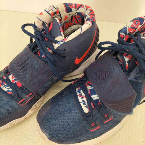 ナイキ NIKE KYRIE 6 EP メンズ JPN:27.5