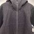 パタゴニア patagonia 2017AW リサイクルウールフーデッドジャケット メンズ S