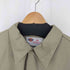 ディッキーズ Dickies 両ポケット スーパービッグワークシャツ メンズ 2XL