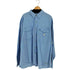 LIDO RELAXED BRAND インド製 裏メッシュ フィッシングシャツ メンズ import:XXL