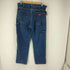 ディッキーズ Dickies デニムペインターパンツ メンズ 34/30
