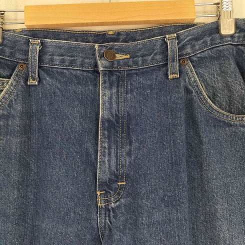 ディッキーズ Dickies デニムペインターパンツ メンズ 34/30