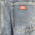 ディッキーズ Dickies デニムペインターパンツ メンズ 34/30