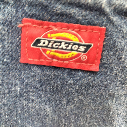 ディッキーズ Dickies デニムペインターパンツ メンズ 34/30