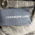 トゥモローランド TOMORROWLAND 2017AW 比翼 コットンステンカラーコート メンズ L