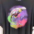 welovefine SPACE T-REX プリントTEE メンズ import:XXL