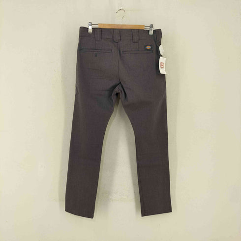 ディッキーズ Dickies FLAT FRONT TC WORK PANT NARROW メンズ 32
