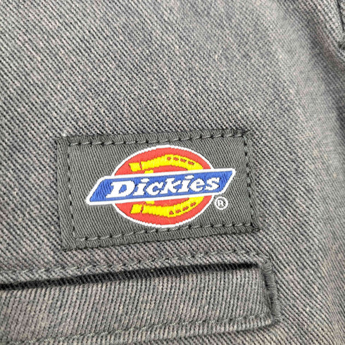 ディッキーズ Dickies FLAT FRONT TC WORK PANT NARROW メンズ 32