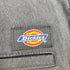 ディッキーズ Dickies FLAT FRONT TC WORK PANT NARROW メンズ 32