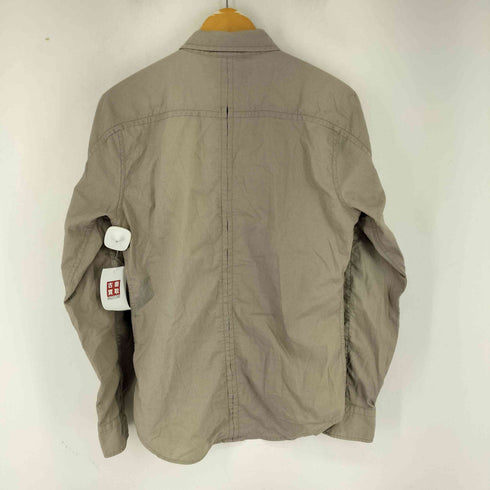 リーバイス Levis L/Sシャツ メンズ JPN:S