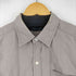 リーバイス Levis L/Sシャツ メンズ JPN:S